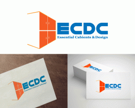 Essential Cabinets &amp; Design entry by Ahmed