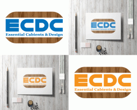 Essential Cabinets &amp; Design entry by Ahmed