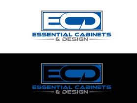 Essential Cabinets &amp; Design entry by Tiger Designer
