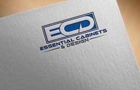 Essential Cabinets &amp; Design entry by Tiger Designer