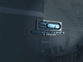 Essential Cabinets &amp; Design entry by Tiger Designer