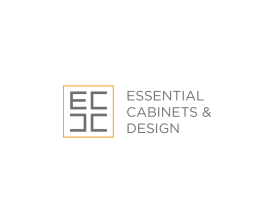 Essential Cabinets &amp; Design entry by dzign18