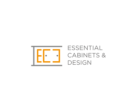 Essential Cabinets &amp; Design entry by dzign18