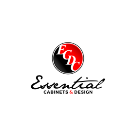Essential Cabinets &amp; Design entry by Yanuar Adi