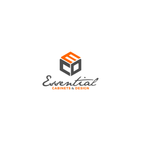 Essential Cabinets &amp; Design entry by Yanuar Adi