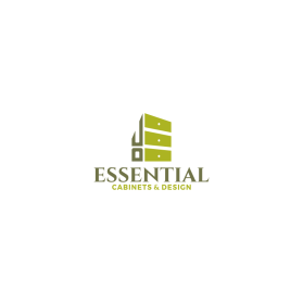 Essential Cabinets &amp; Design entry by Yanuar Adi