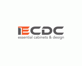 Essential Cabinets &amp; Design entry by Joel Bonete