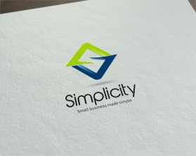 Small Business Simplicity  (or just SIMPLICITY) entry by Moderat