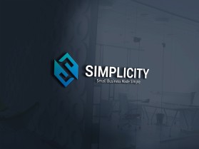 Small Business Simplicity  (or just SIMPLICITY) entry by Moderat