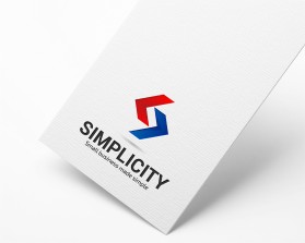 Small Business Simplicity  (or just SIMPLICITY) entry by Moderat