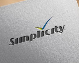Small Business Simplicity  (or just SIMPLICITY) entry by Moderat
