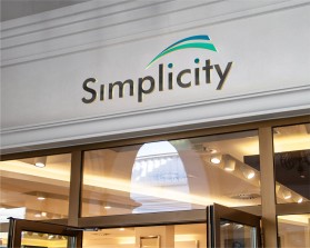Small Business Simplicity  (or just SIMPLICITY) entry by Moderat