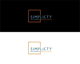 Small Business Simplicity  (or just SIMPLICITY) entry by jangAbayz