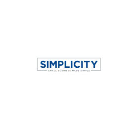 Small Business Simplicity  (or just SIMPLICITY) entry by lowo