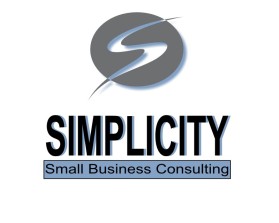Small Business Simplicity  (or just SIMPLICITY) entry by Chellz