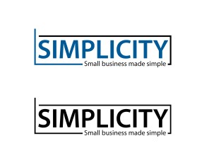 Small Business Simplicity  (or just SIMPLICITY) entry by ALF