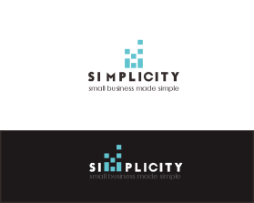 Small Business Simplicity  (or just SIMPLICITY) entry by lgz25