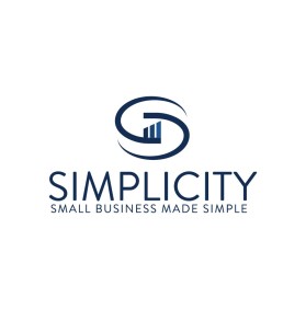 Small Business Simplicity  (or just SIMPLICITY) entry by morearts