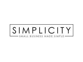 Small Business Simplicity  (or just SIMPLICITY) entry by Sonia99