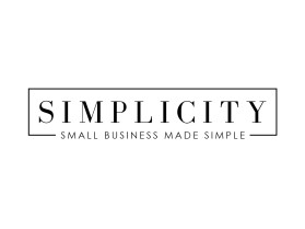 Small Business Simplicity  (or just SIMPLICITY) entry by Sonia99