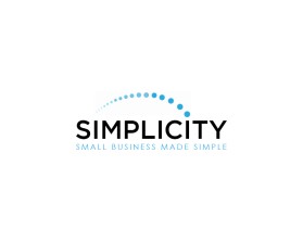 Small Business Simplicity  (or just SIMPLICITY) entry by Sonia99