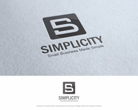 Small Business Simplicity  (or just SIMPLICITY) entry by burhan715