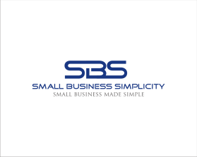 Small Business Simplicity  (or just SIMPLICITY) entry by kembarloro