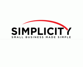 Small Business Simplicity  (or just SIMPLICITY) entry by dsdezign