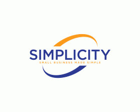 Small Business Simplicity  (or just SIMPLICITY) entry by dsdezign