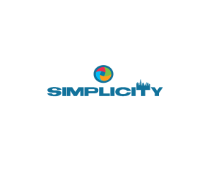 Small Business Simplicity  (or just SIMPLICITY) entry by SENJA03
