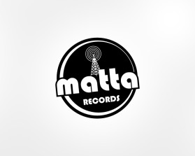 Matta Records entry by logohub