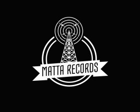 Matta Records entry by logohub