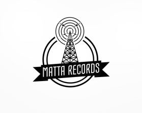 Matta Records entry by logohub