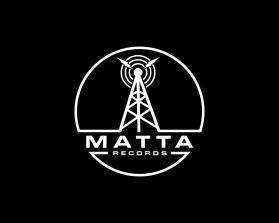 Winning entry: Matta Records entry by marsell
