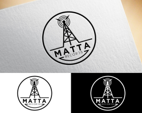 Matta Records entry by marsell
