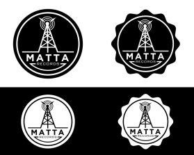 Matta Records entry by marsell