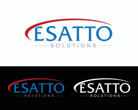 Esatto Solutions /esatto.net.au entry by dsdezign
