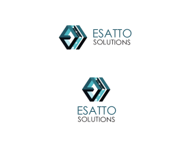 Esatto Solutions /esatto.net.au entry by GOdesign93