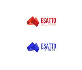 Esatto Solutions /esatto.net.au entry by GOdesign93