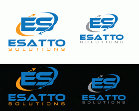 Esatto Solutions /esatto.net.au entry by dsdezign