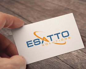 Esatto Solutions /esatto.net.au entry by dsdezign