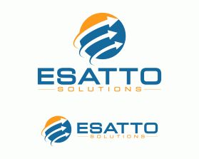 Esatto Solutions /esatto.net.au entry by dsdezign