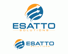 Esatto Solutions /esatto.net.au entry by dsdezign