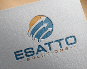Esatto Solutions /esatto.net.au entry by dsdezign