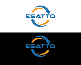 Esatto Solutions /esatto.net.au entry by BPBdesign