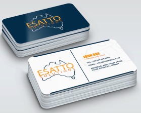 Esatto Solutions /esatto.net.au entry by logohub