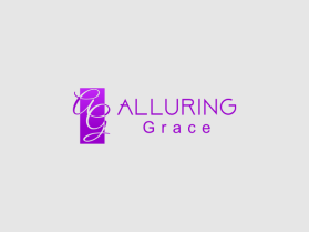 Alluring Grace  entry by budybecker