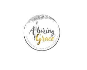 Winning entry: Alluring Grace  entry by jymarie01