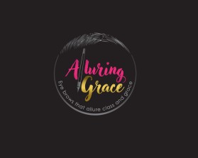 Alluring Grace  entry by jymarie01