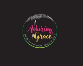 Alluring Grace  entry by jymarie01